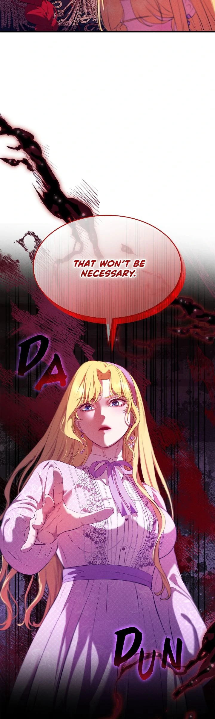 Our Ball Begins at Moonrise Chapter 57 - page 63