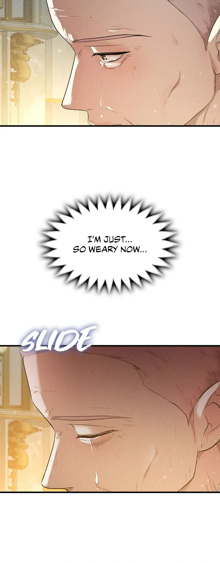 Our Ball Begins at Moonrise Chapter 57 - page 9