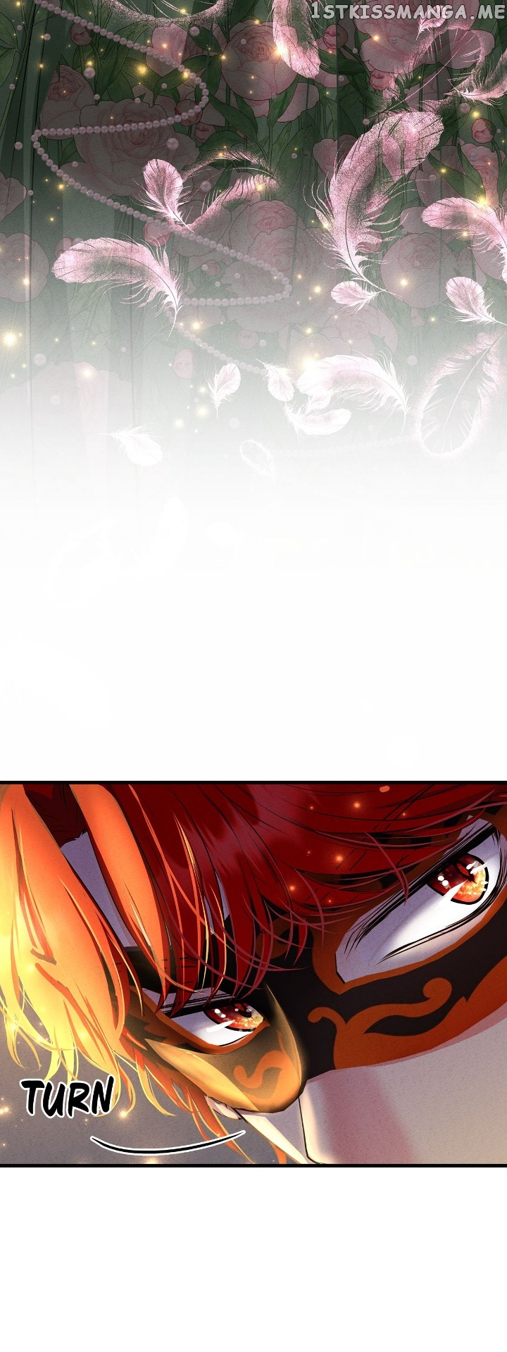 Our Ball Begins at Moonrise Chapter 20 - page 28