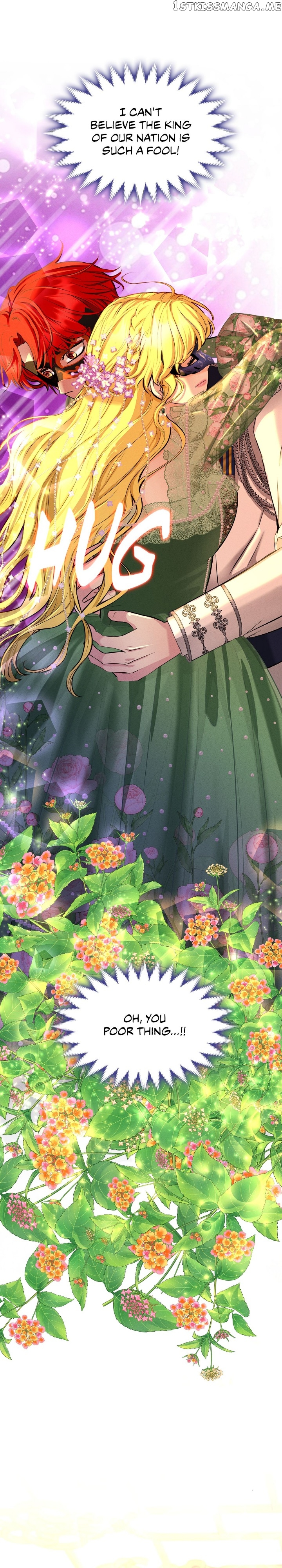 Our Ball Begins at Moonrise Chapter 20 - page 37