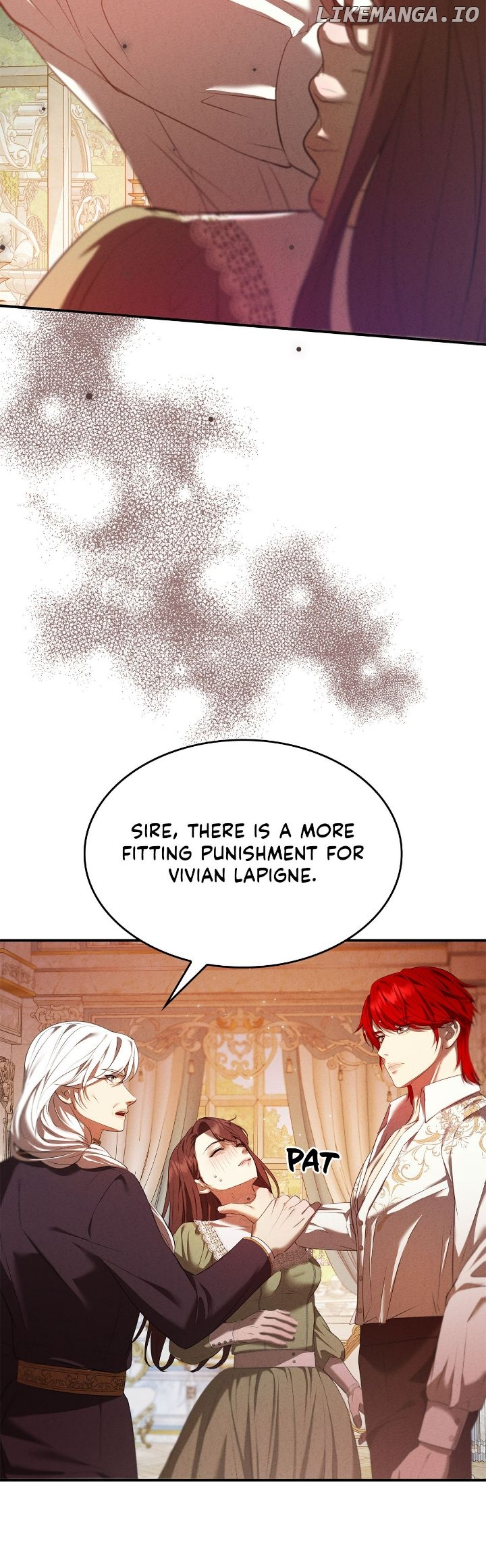 Our Ball Begins at Moonrise Chapter 56 - page 16