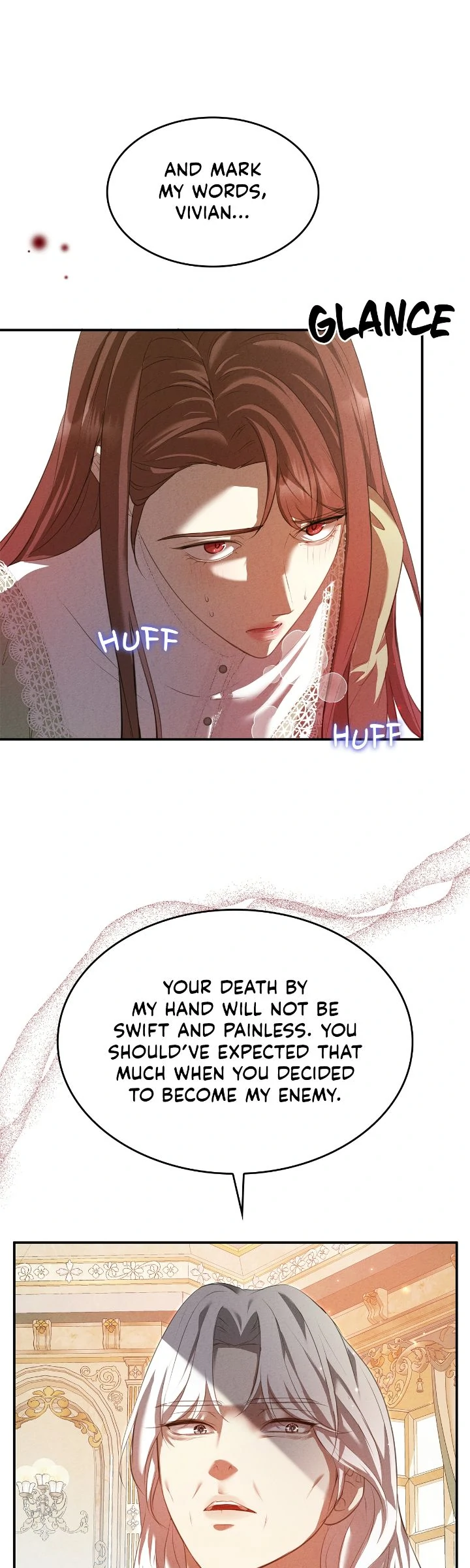 Our Ball Begins at Moonrise Chapter 56 - page 17