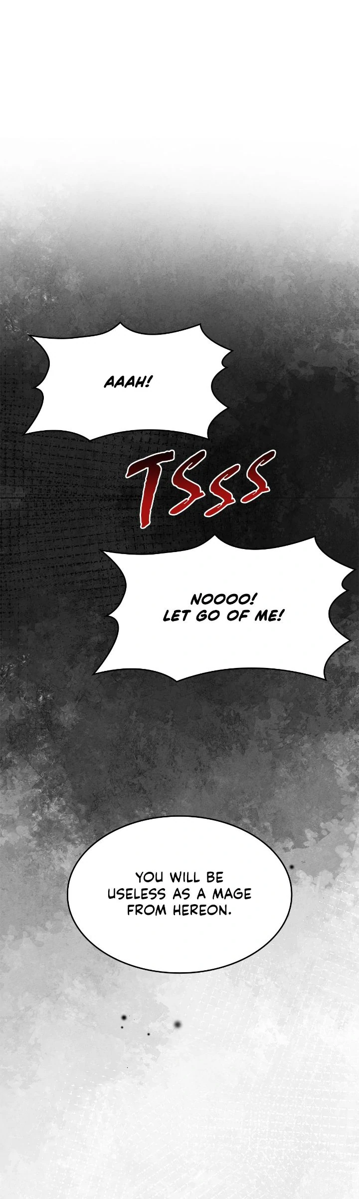 Our Ball Begins at Moonrise Chapter 56 - page 20