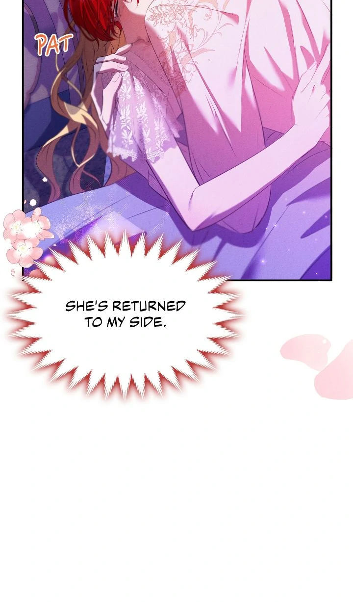 Our Ball Begins at Moonrise Chapter 56 - page 28