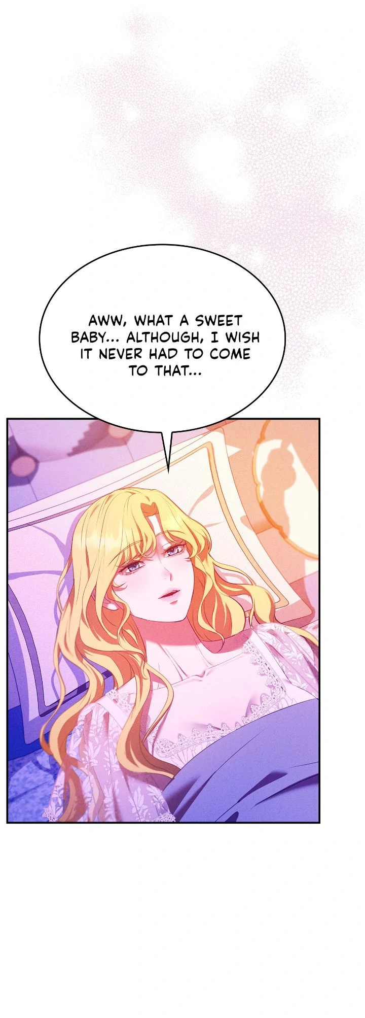 Our Ball Begins at Moonrise Chapter 56 - page 30
