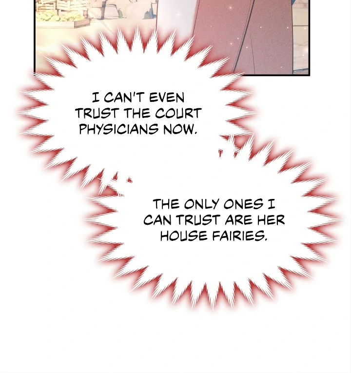 Our Ball Begins at Moonrise Chapter 56 - page 42