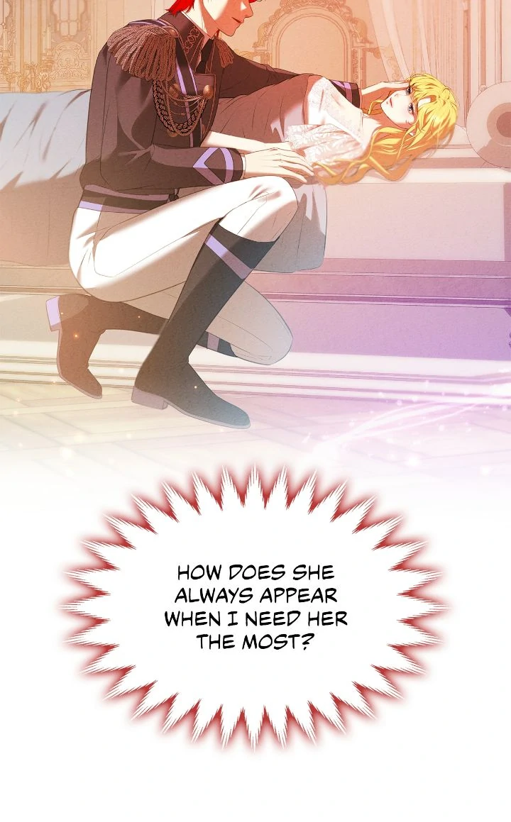 Our Ball Begins at Moonrise Chapter 56 - page 52