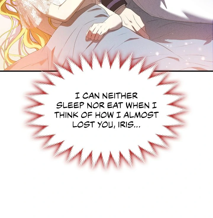 Our Ball Begins at Moonrise Chapter 56 - page 57