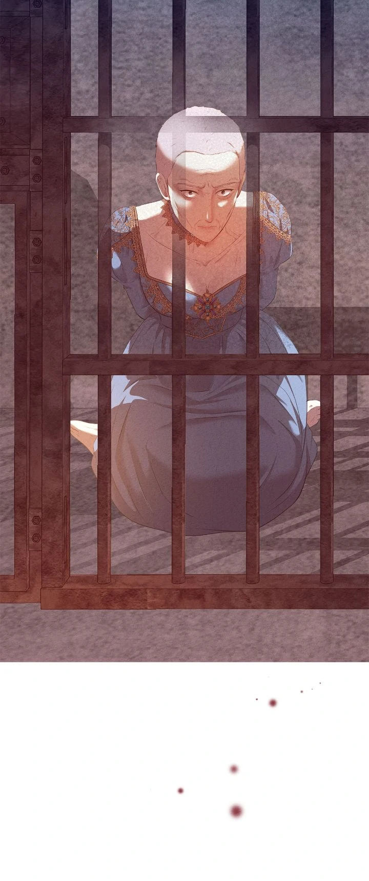 Our Ball Begins at Moonrise Chapter 56 - page 66
