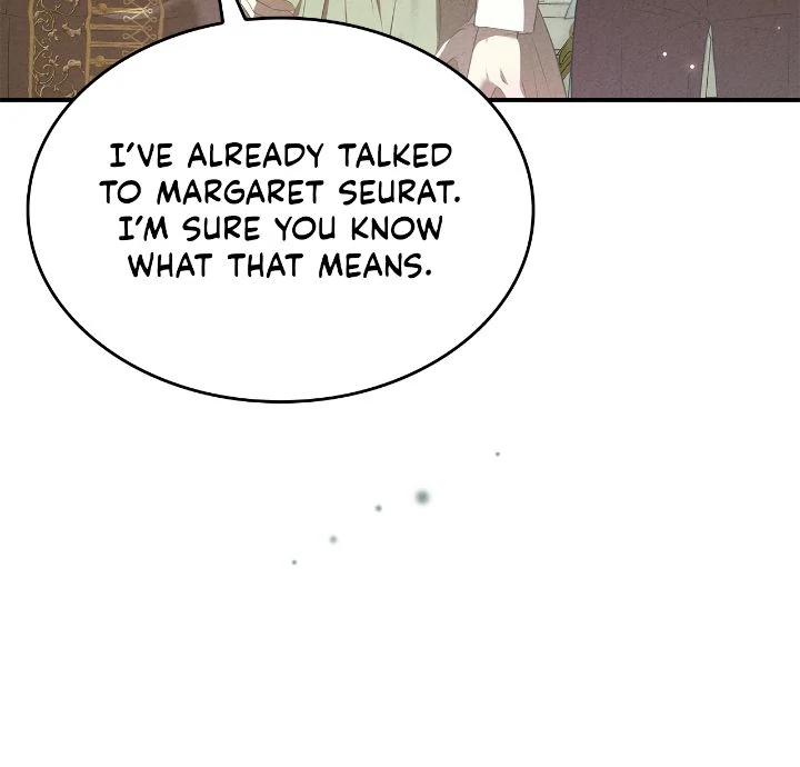 Our Ball Begins at Moonrise Chapter 56 - page 9