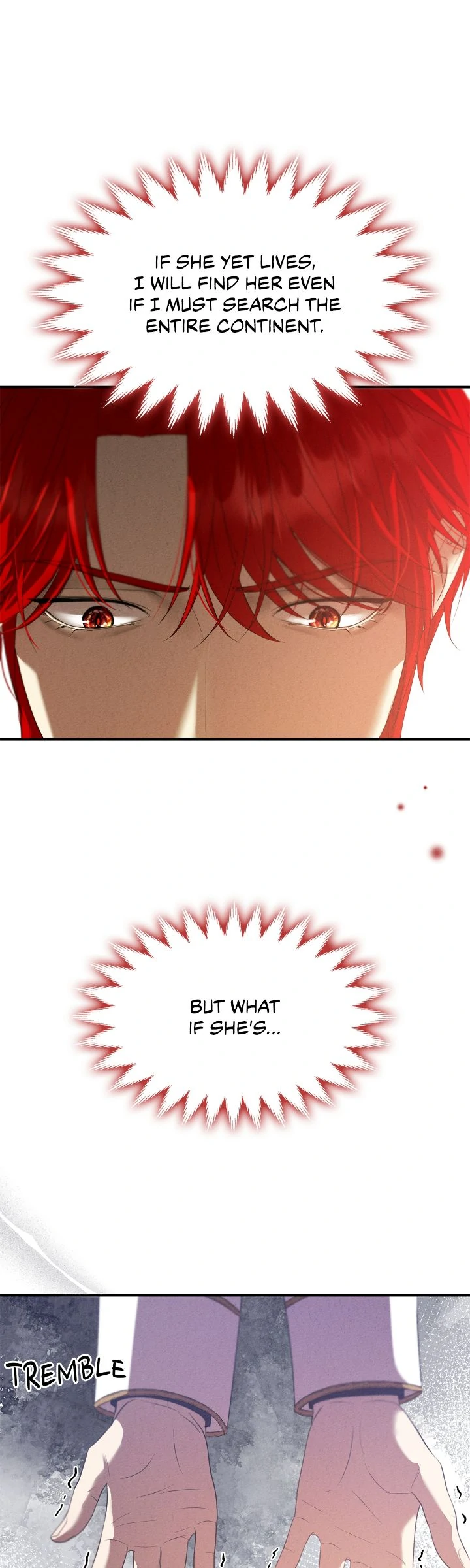 Our Ball Begins at Moonrise Chapter 55 - page 11