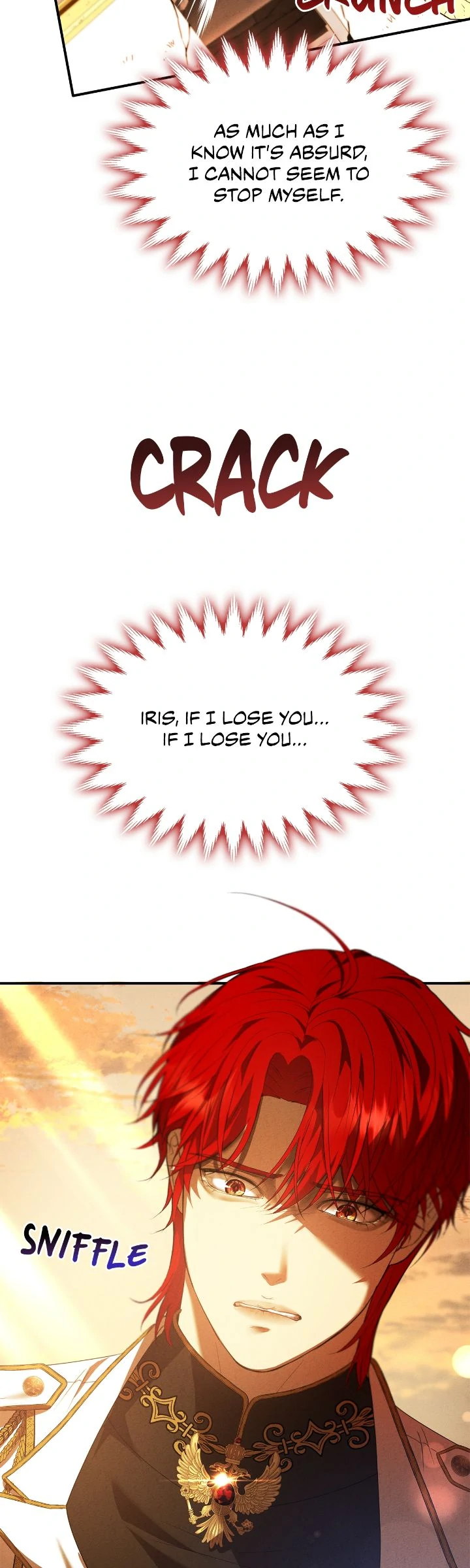 Our Ball Begins at Moonrise Chapter 55 - page 20