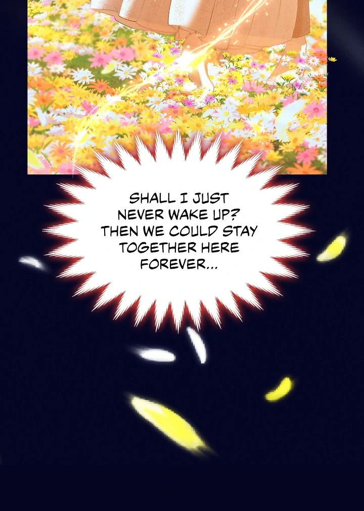 Our Ball Begins at Moonrise Chapter 55 - page 31
