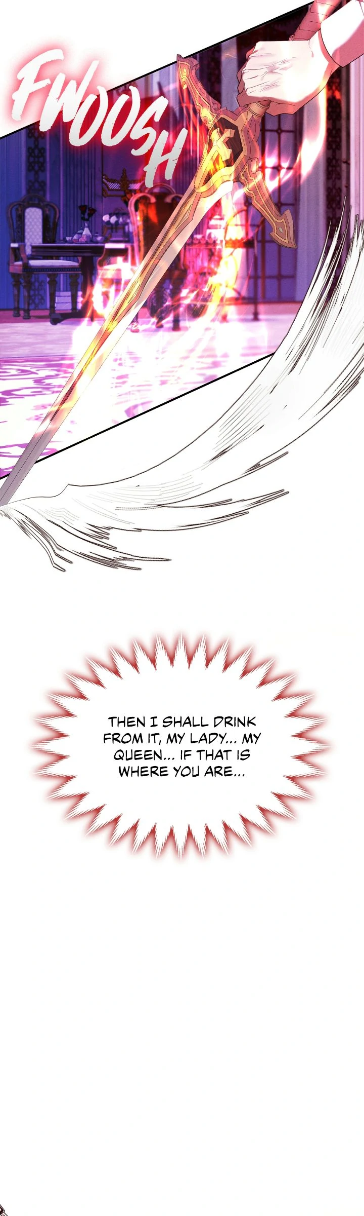 Our Ball Begins at Moonrise Chapter 55 - page 45