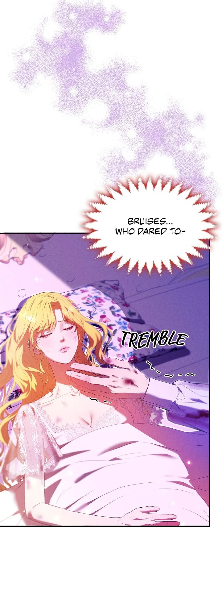 Our Ball Begins at Moonrise Chapter 55 - page 53