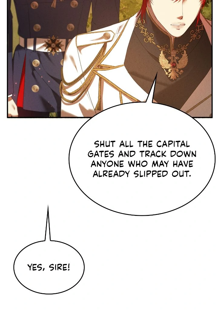 Our Ball Begins at Moonrise Chapter 55 - page 7