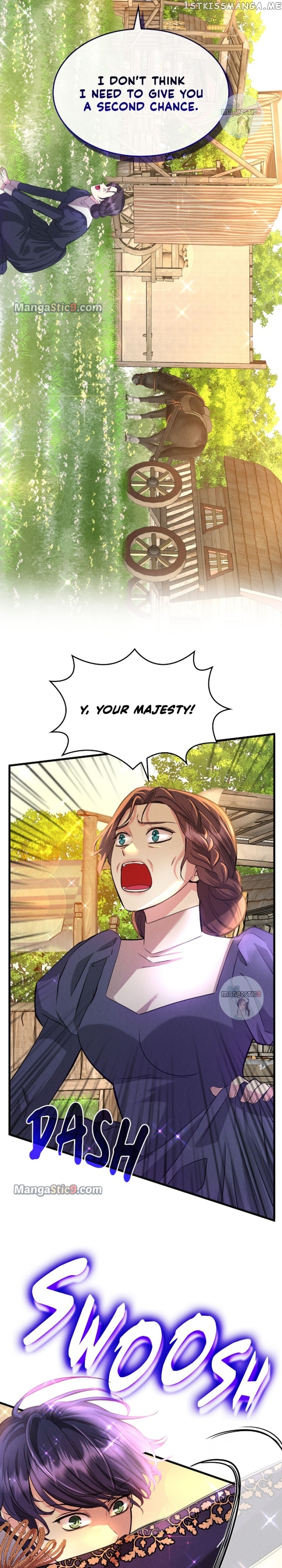 Our Ball Begins at Moonrise Chapter 19 - page 13