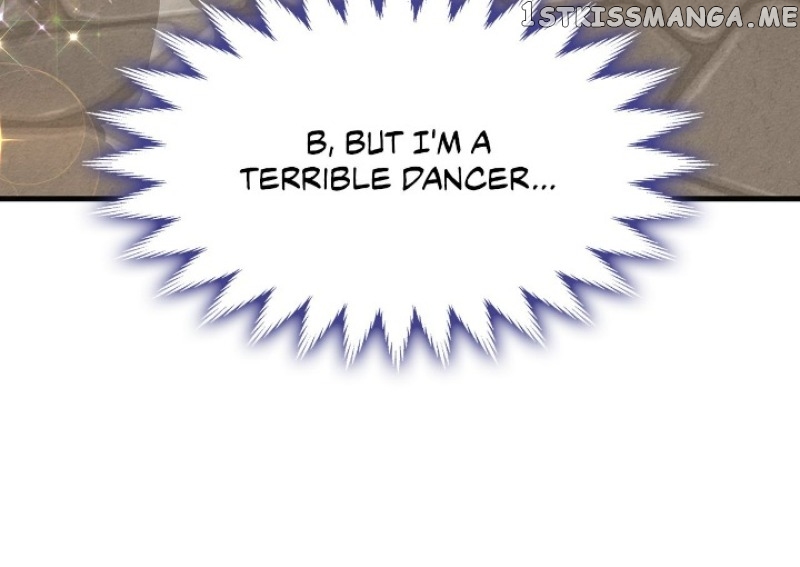 Our Ball Begins at Moonrise Chapter 19 - page 22