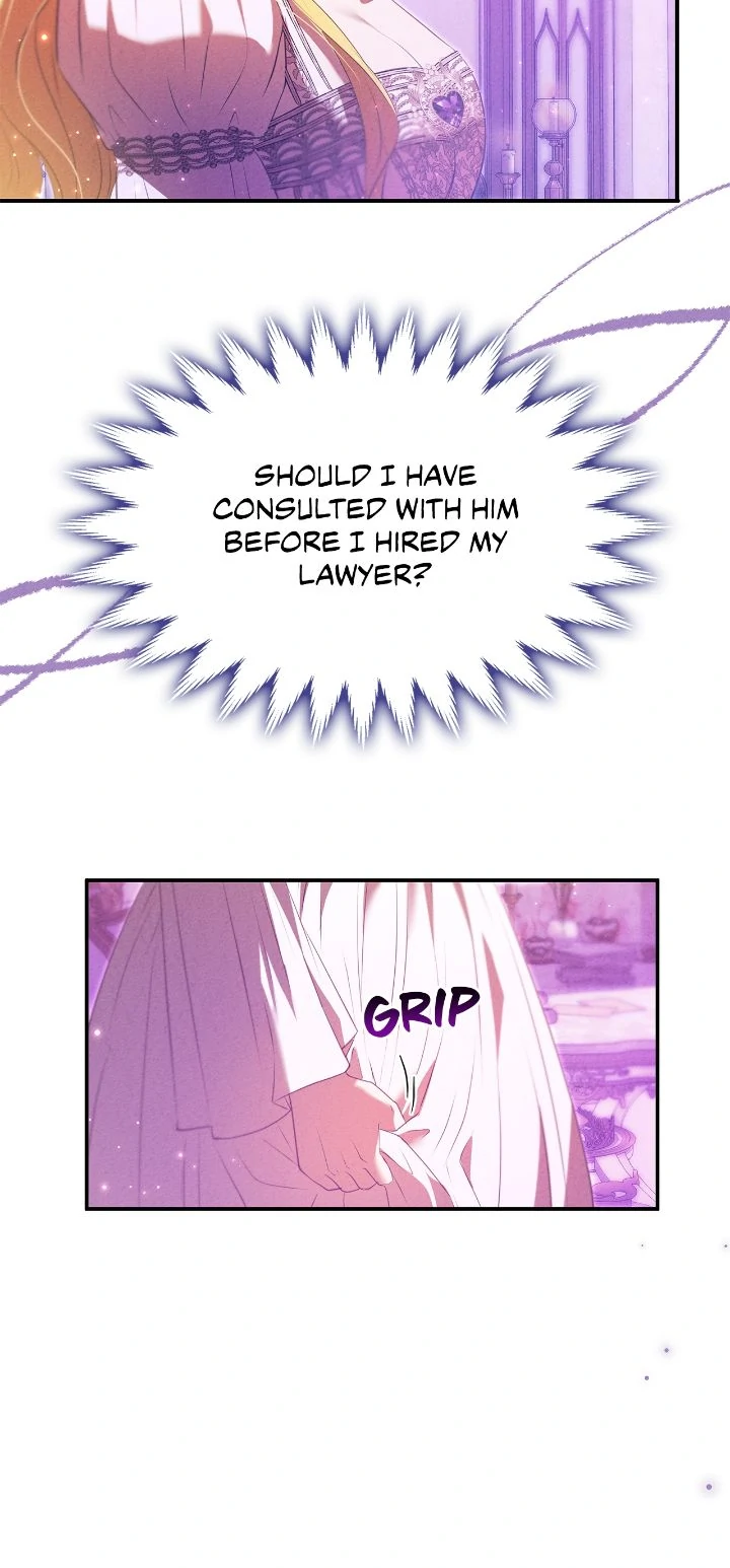 Our Ball Begins at Moonrise Chapter 54 - page 11