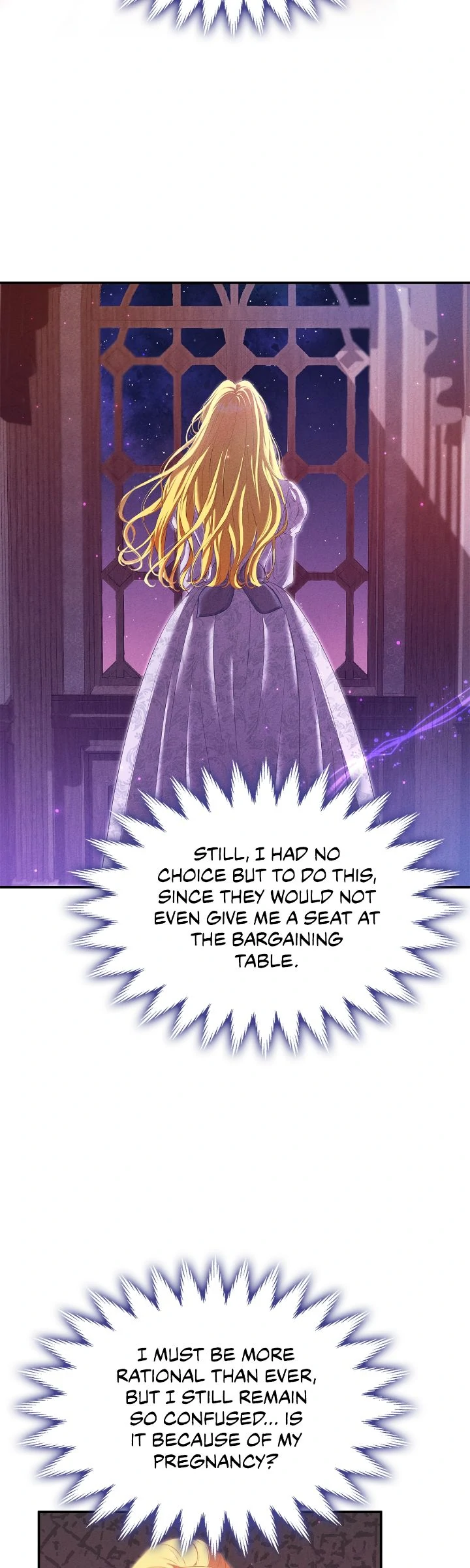 Our Ball Begins at Moonrise Chapter 54 - page 13