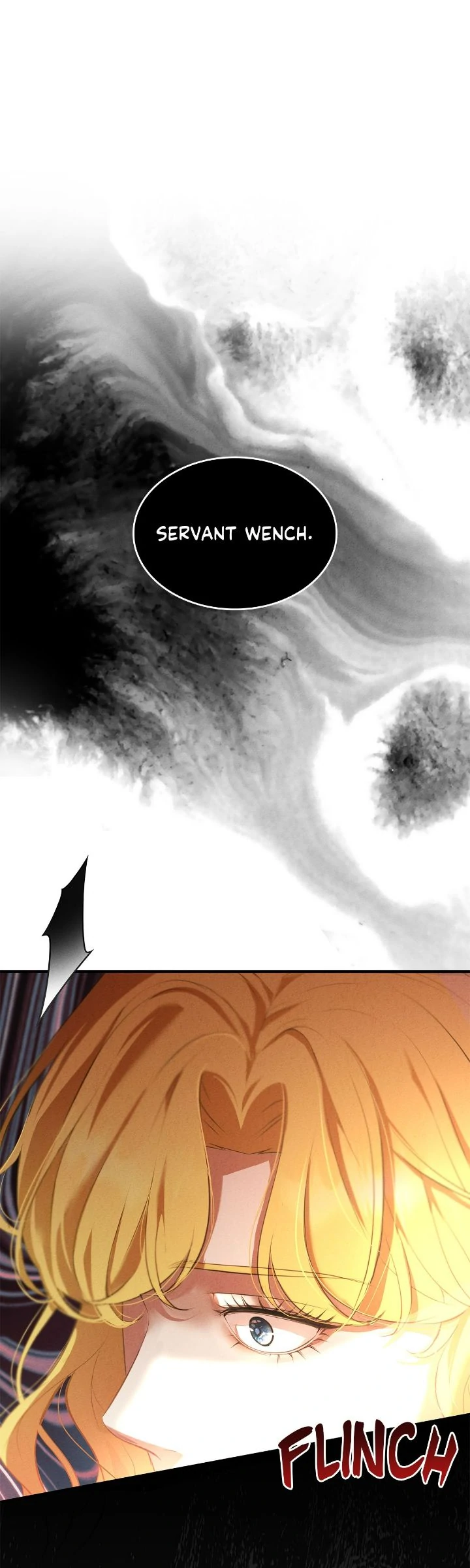Our Ball Begins at Moonrise Chapter 54 - page 27