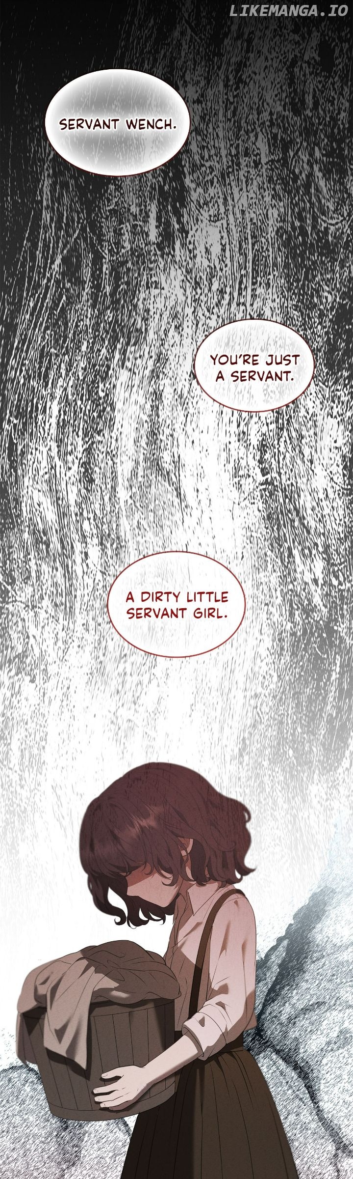 Our Ball Begins at Moonrise Chapter 54 - page 28