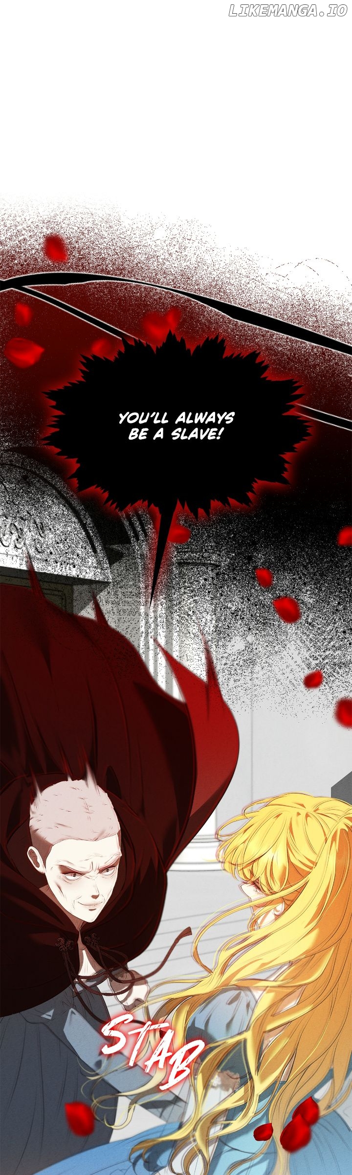 Our Ball Begins at Moonrise Chapter 54 - page 31