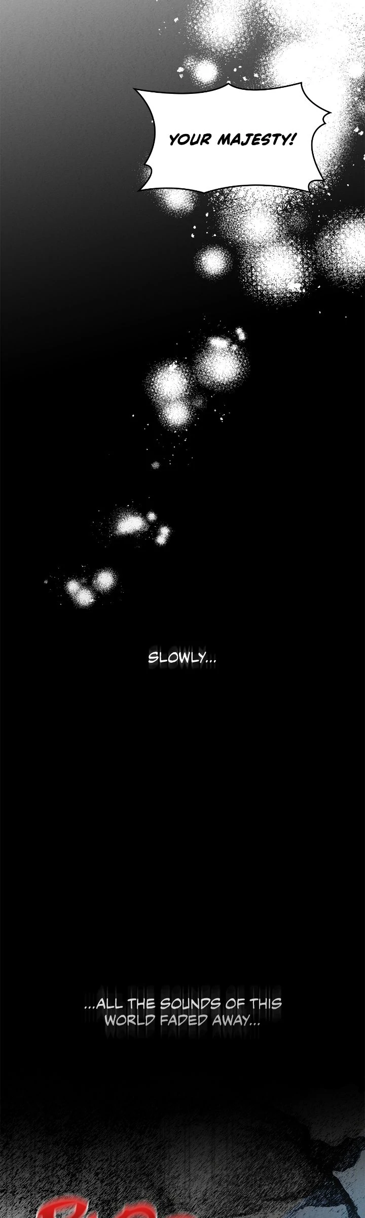 Our Ball Begins at Moonrise Chapter 54 - page 39
