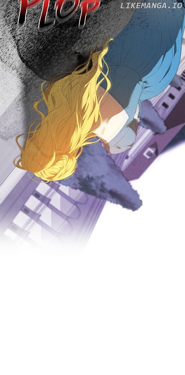 Our Ball Begins at Moonrise Chapter 54 - page 40