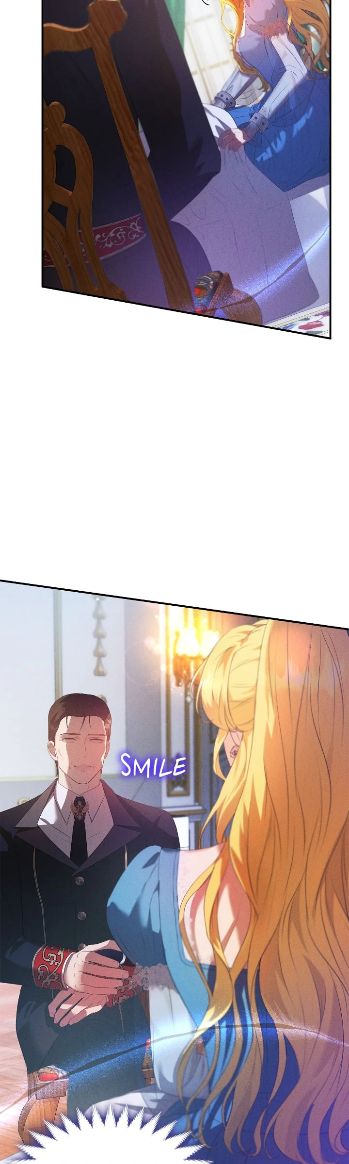 Our Ball Begins at Moonrise Chapter 54 - page 46