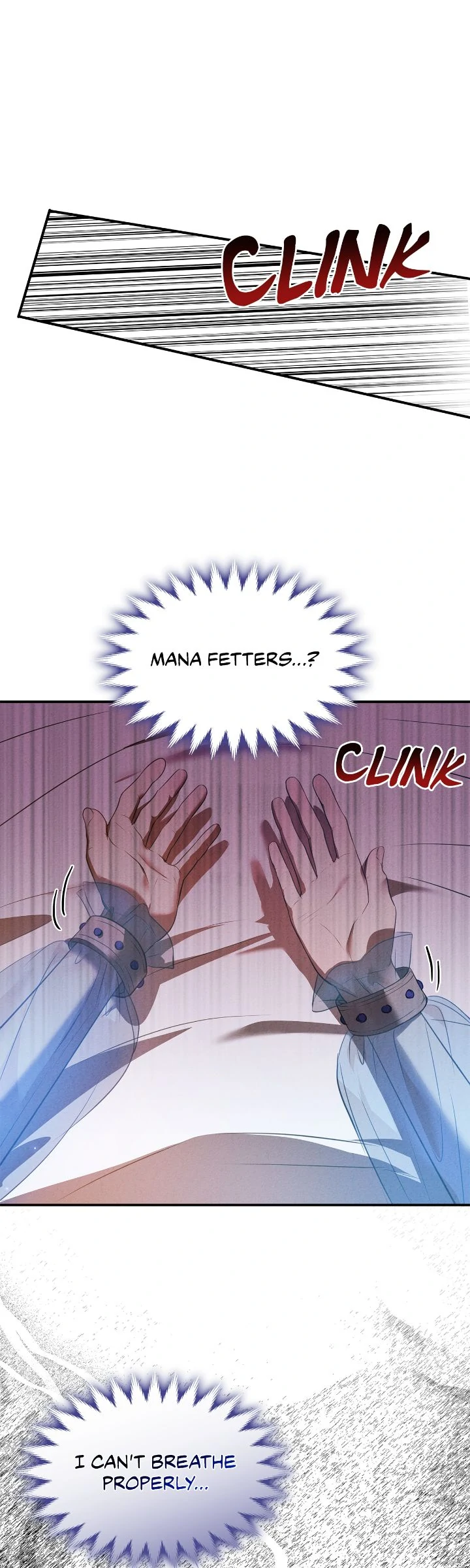 Our Ball Begins at Moonrise Chapter 54 - page 49