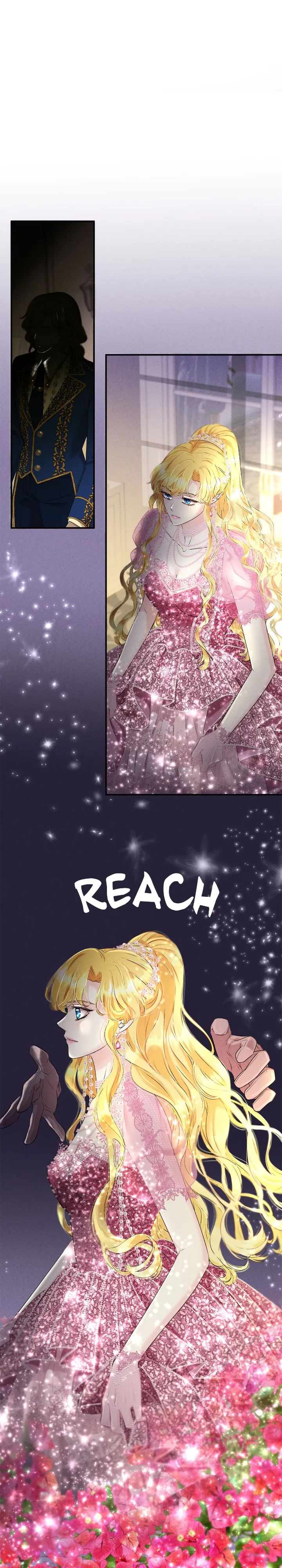 Our Ball Begins at Moonrise Chapter 10 - page 10