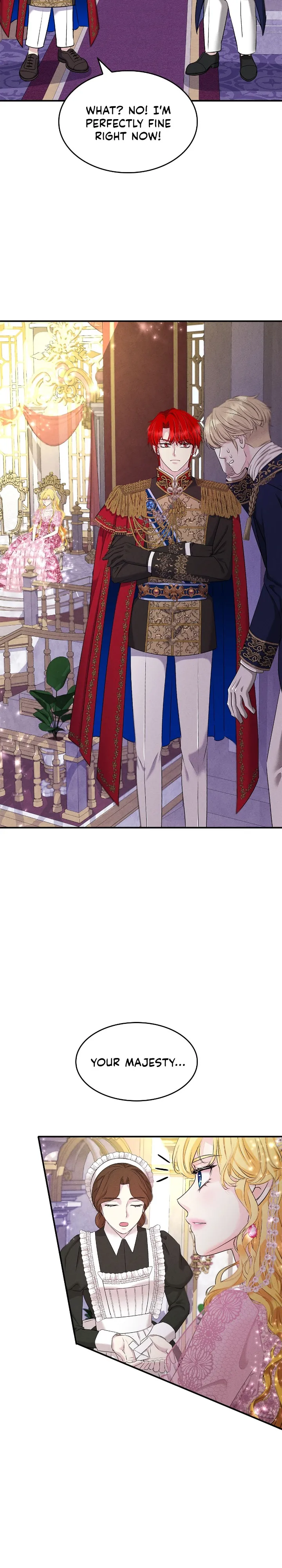 Our Ball Begins at Moonrise Chapter 10 - page 3
