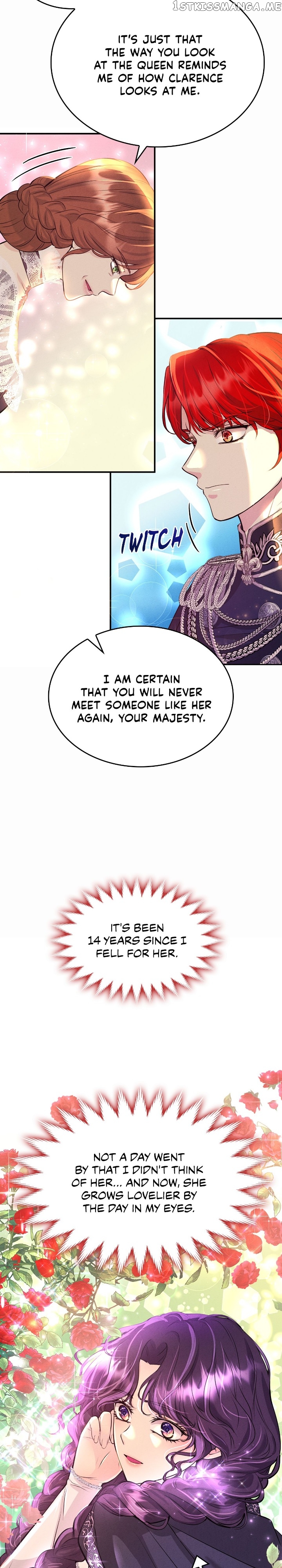 Our Ball Begins at Moonrise Chapter 18 - page 26