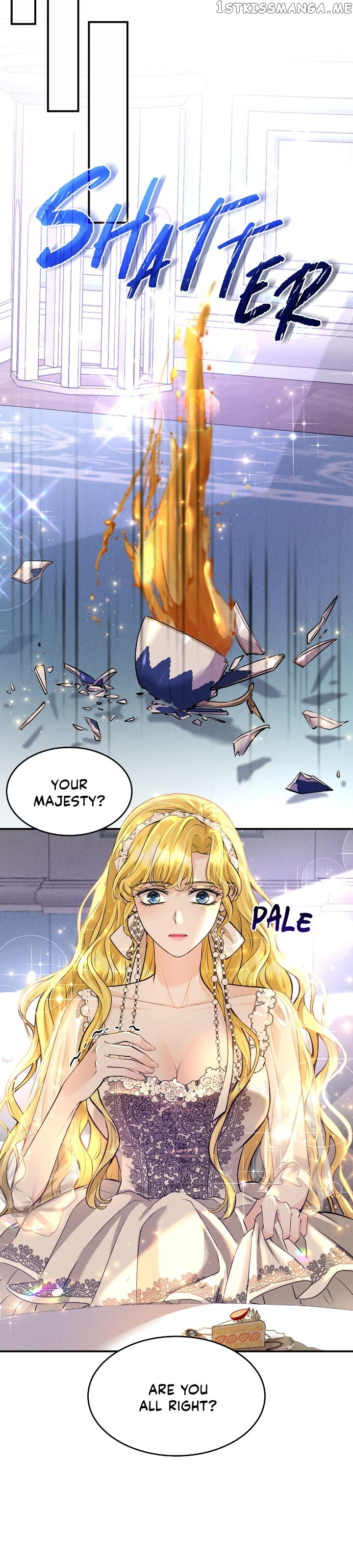 Our Ball Begins at Moonrise Chapter 18 - page 29