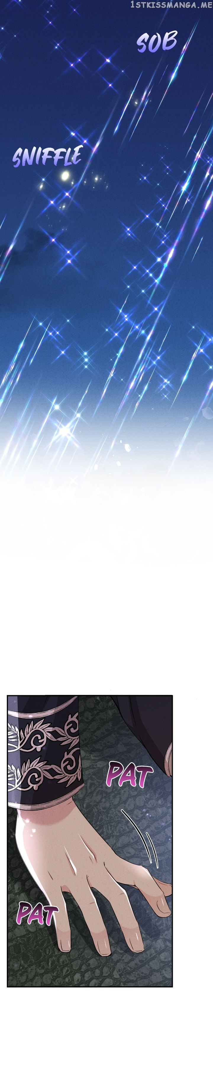 Our Ball Begins at Moonrise Chapter 18 - page 38