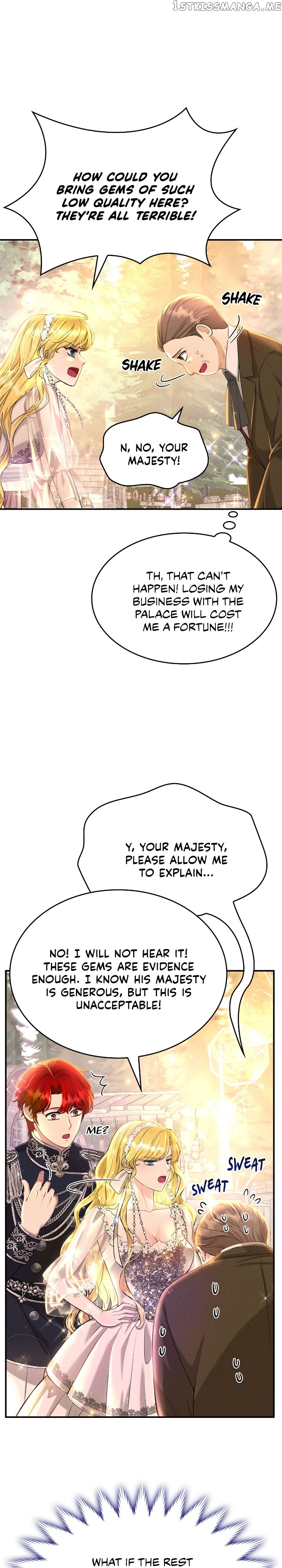 Our Ball Begins at Moonrise Chapter 18 - page 4