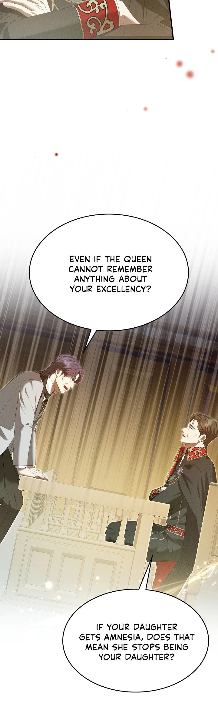 Our Ball Begins at Moonrise Chapter 53 - page 29