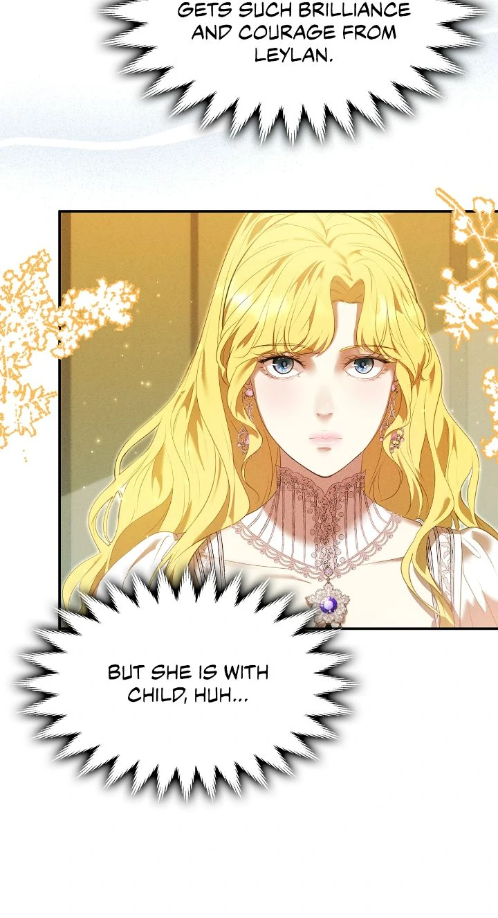 Our Ball Begins at Moonrise Chapter 53 - page 31