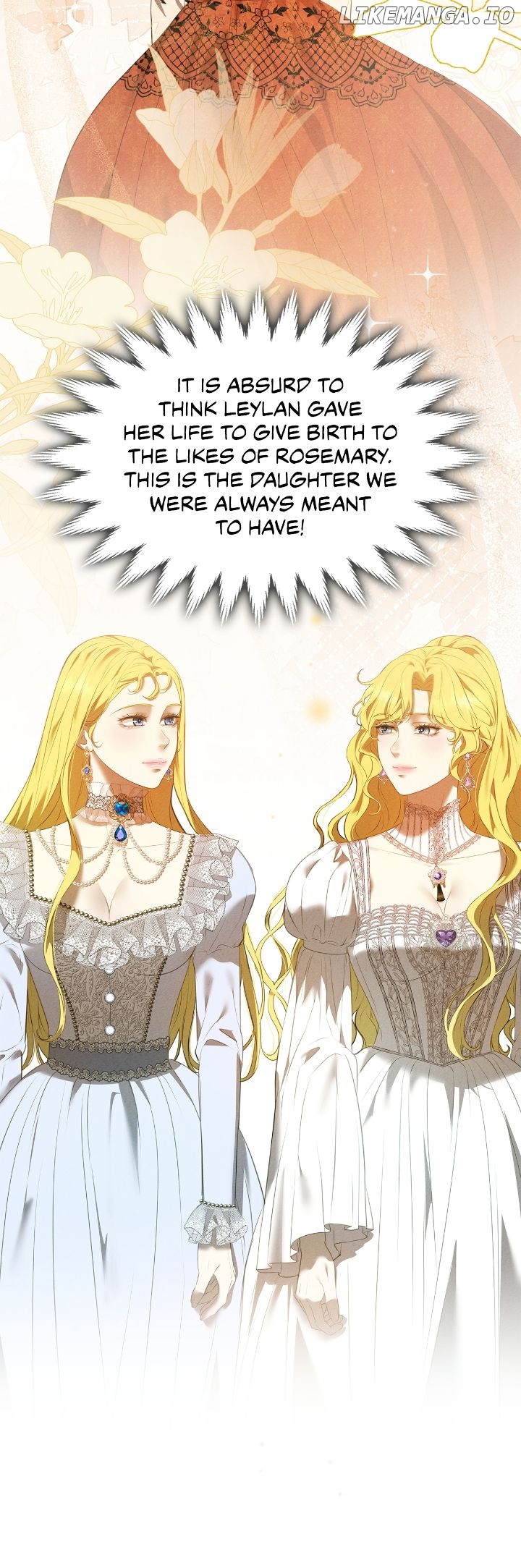 Our Ball Begins at Moonrise Chapter 53 - page 34