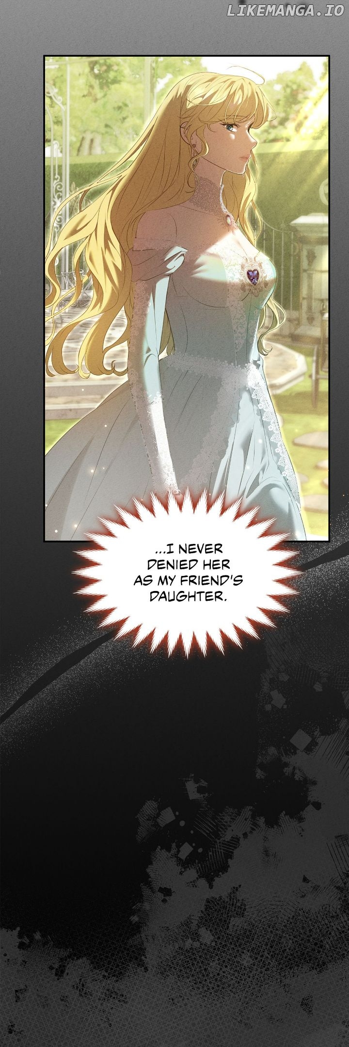 Our Ball Begins at Moonrise Chapter 53 - page 40