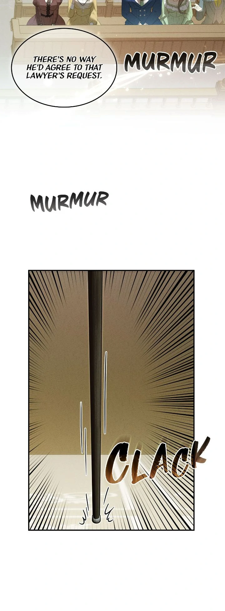 Our Ball Begins at Moonrise Chapter 53 - page 8