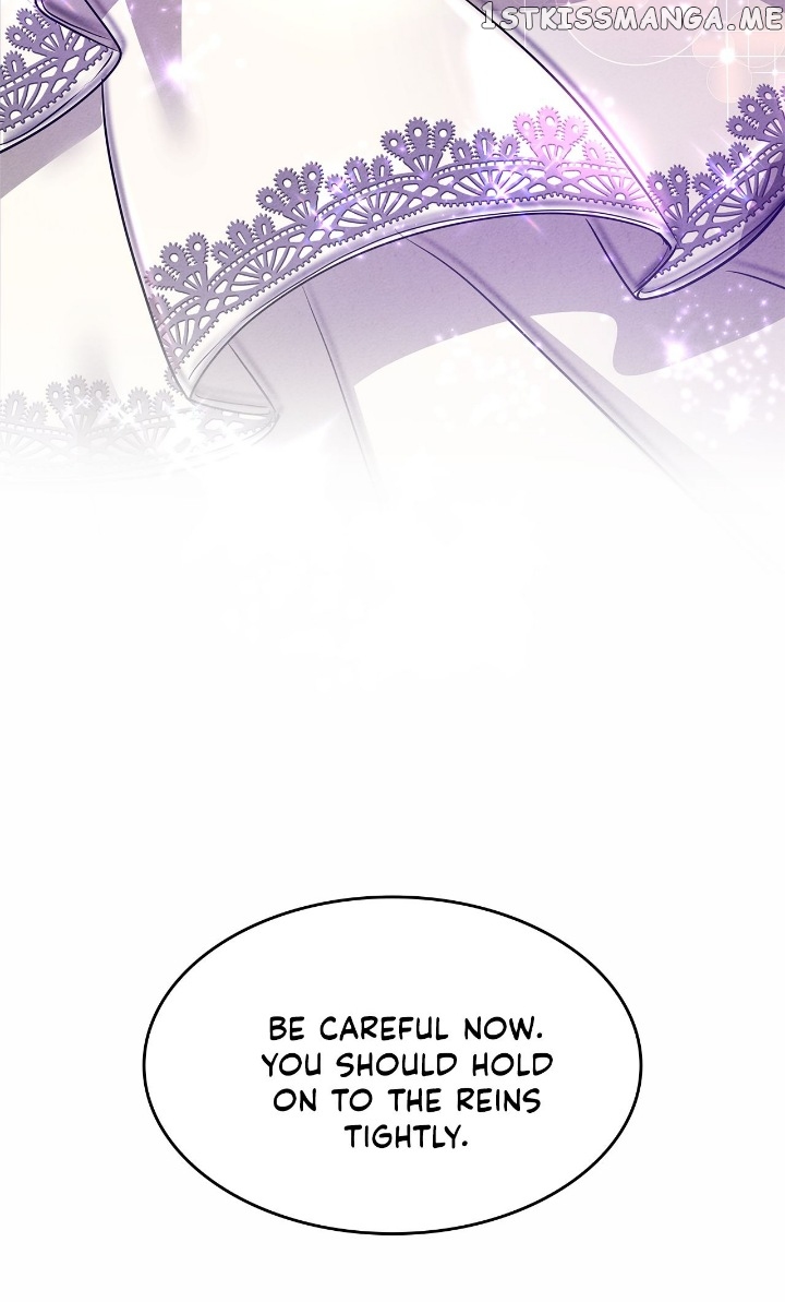 Our Ball Begins at Moonrise Chapter 17 - page 19