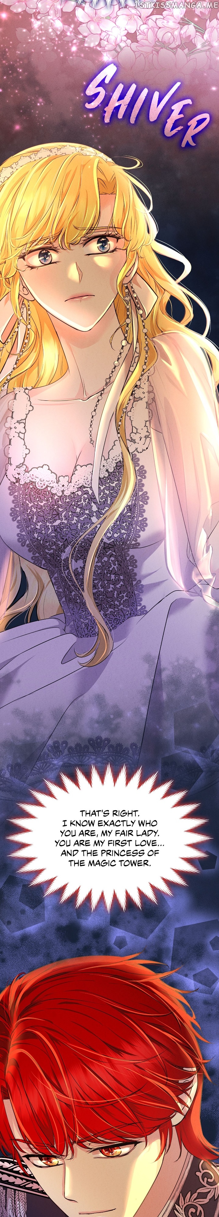 Our Ball Begins at Moonrise Chapter 17 - page 24