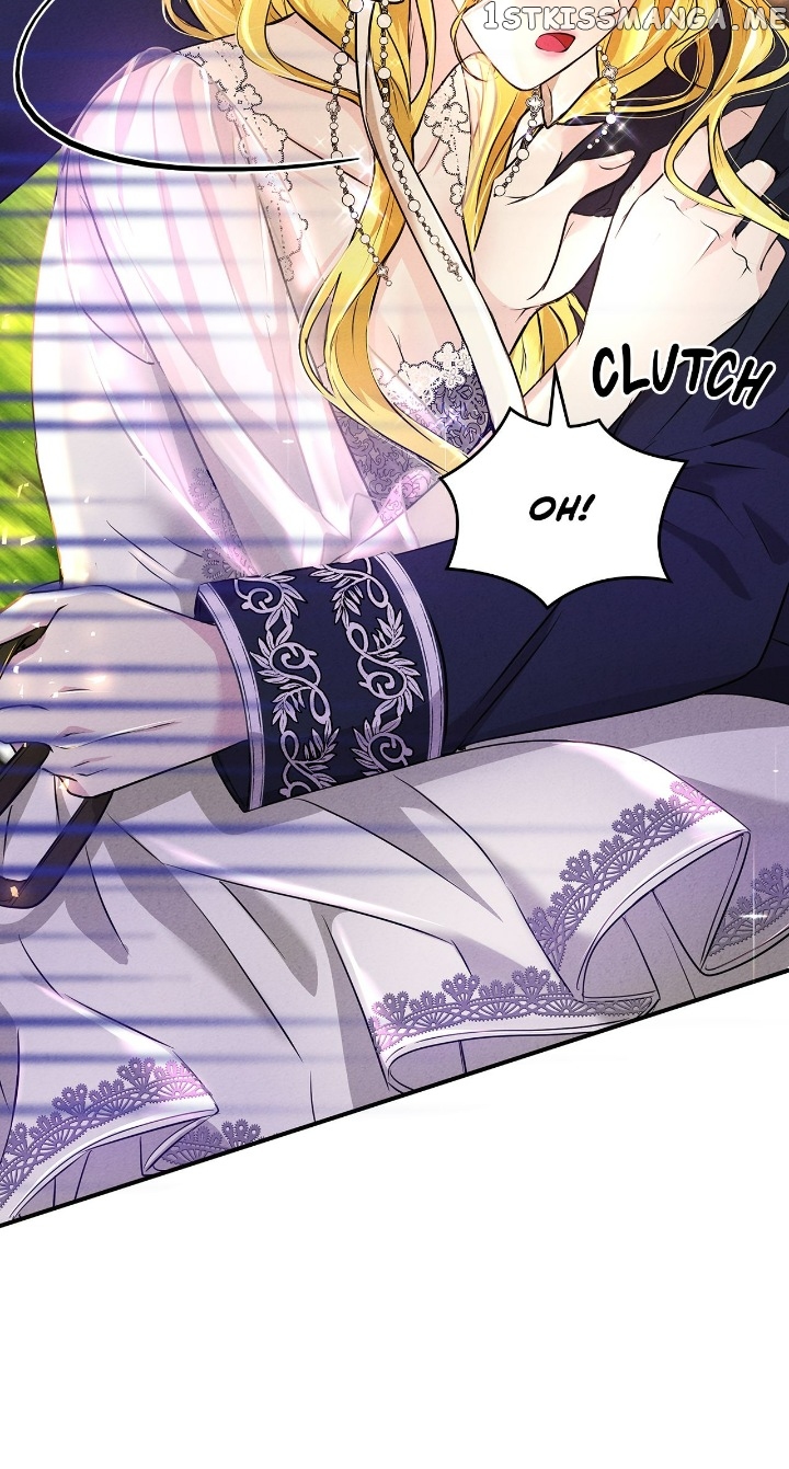 Our Ball Begins at Moonrise Chapter 17 - page 27