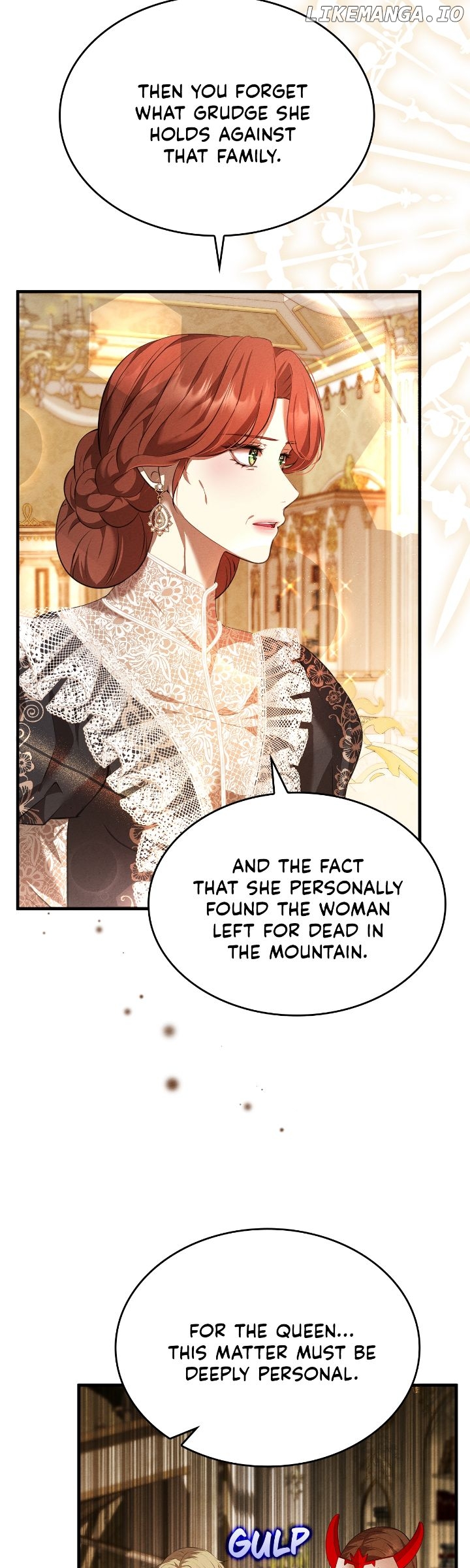Our Ball Begins at Moonrise Chapter 42 - page 15