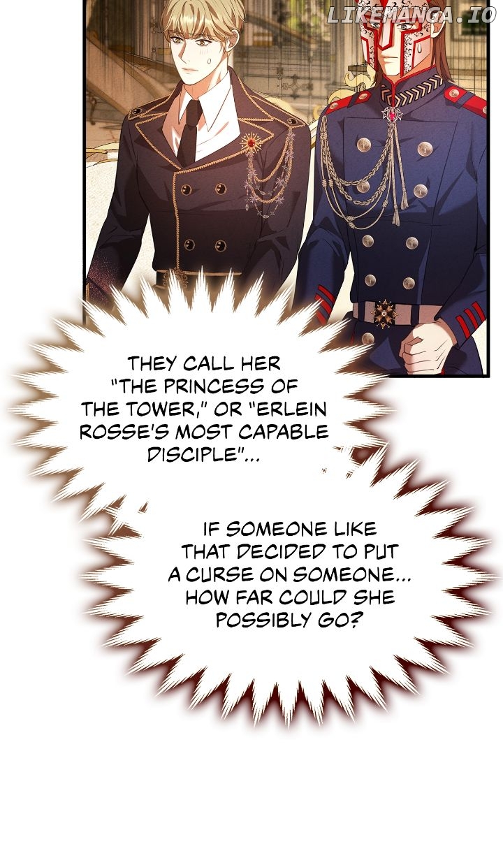 Our Ball Begins at Moonrise Chapter 42 - page 16