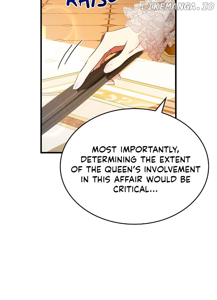 Our Ball Begins at Moonrise Chapter 42 - page 20