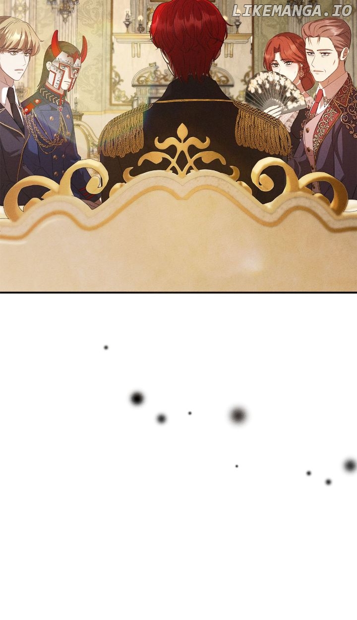 Our Ball Begins at Moonrise Chapter 42 - page 23
