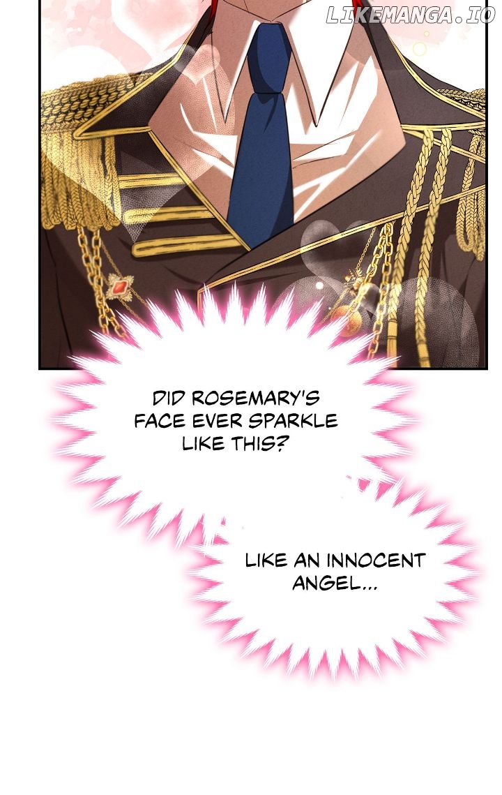 Our Ball Begins at Moonrise Chapter 42 - page 31